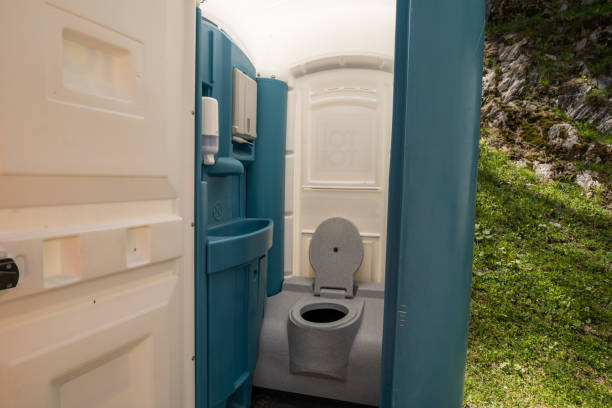 Best Event porta potty rental  in Grosse Pointe Farms, MI