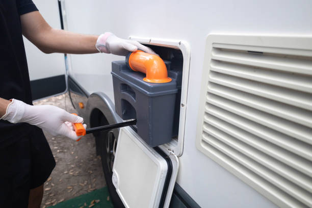 Best Event porta potty rental  in Grosse Pointe Farms, MI
