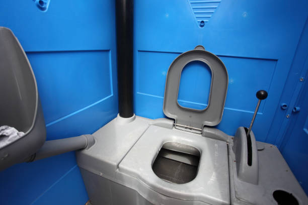 Best Temporary restroom rental  in Grosse Pointe Farms, MI