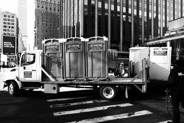 Grosse Pointe Farms, MI Porta Potty Rental Pros